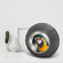 Laden Sie das Bild in den Galerie-Viewer, Bio-Fotourne Voronoi