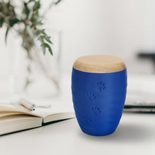 Laden Sie das Bild in den Galerie-Viewer, Bio-Tierurne Spuren