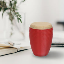 Laden Sie das Bild in den Galerie-Viewer, Bio-Tierurne Diamant