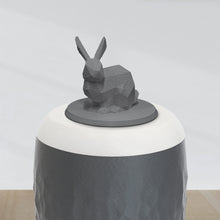 Laden Sie das Bild in den Galerie-Viewer, Bio-Topping Hase