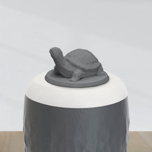 Laden Sie das Bild in den Galerie-Viewer, Bio-Topping Schildkröte