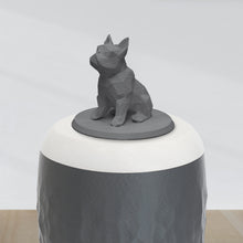 Laden Sie das Bild in den Galerie-Viewer, Bio-Topping Bulldogge