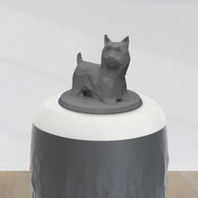 Laden Sie das Bild in den Galerie-Viewer, Bio-Topping Terrier