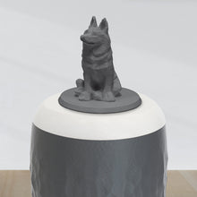 Laden Sie das Bild in den Galerie-Viewer, Bio-Topping Schäferhund