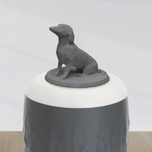 Laden Sie das Bild in den Galerie-Viewer, Bio-Topping Dackel