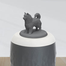 Laden Sie das Bild in den Galerie-Viewer, Bio-Topping Spitz