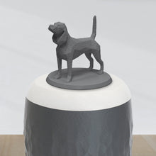 Laden Sie das Bild in den Galerie-Viewer, Bio-Topping Beagle