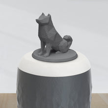 Laden Sie das Bild in den Galerie-Viewer, Bio-Topping Husky