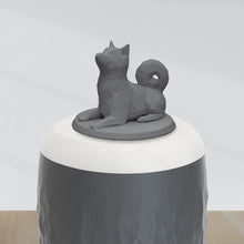 Laden Sie das Bild in den Galerie-Viewer, Bio-Topping Shiba