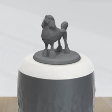 Laden Sie das Bild in den Galerie-Viewer, Bio-Topping Pudel