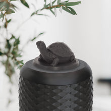 Laden Sie das Bild in den Galerie-Viewer, Bio-Topping Schildkröte