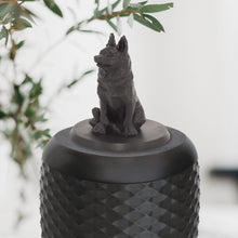 Laden Sie das Bild in den Galerie-Viewer, Bio-Topping Schäferhund