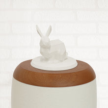 Laden Sie das Bild in den Galerie-Viewer, Bio-Topping Hase