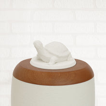 Laden Sie das Bild in den Galerie-Viewer, Bio-Topping Schildkröte