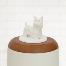 Laden Sie das Bild in den Galerie-Viewer, Bio-Topping Terrier