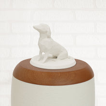 Laden Sie das Bild in den Galerie-Viewer, Bio-Topping Dackel