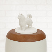 Laden Sie das Bild in den Galerie-Viewer, Bio-Topping Spitz