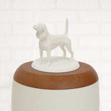 Laden Sie das Bild in den Galerie-Viewer, Bio-Topping Beagle