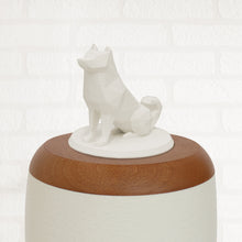 Laden Sie das Bild in den Galerie-Viewer, Bio-Topping Husky