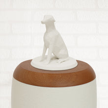 Laden Sie das Bild in den Galerie-Viewer, Bio-Topping Dobermann