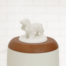 Laden Sie das Bild in den Galerie-Viewer, Bio-Topping Spaniel