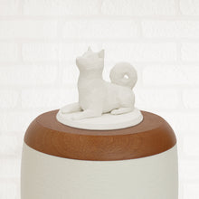 Laden Sie das Bild in den Galerie-Viewer, Bio-Topping Shiba