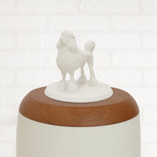 Laden Sie das Bild in den Galerie-Viewer, Bio-Topping Pudel