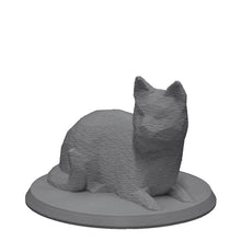 Laden Sie das Bild in den Galerie-Viewer, Bio-Topping Katze liegend