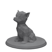 Laden Sie das Bild in den Galerie-Viewer, Bio-Topping Tiere