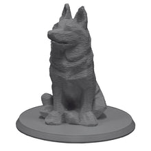 Laden Sie das Bild in den Galerie-Viewer, Bio-Topping Schäferhund