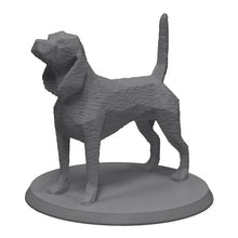 Laden Sie das Bild in den Galerie-Viewer, Bio-Topping Beagle