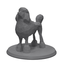 Laden Sie das Bild in den Galerie-Viewer, Bio-Topping Pudel