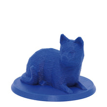 Laden Sie das Bild in den Galerie-Viewer, Bio-Topping Katze liegend