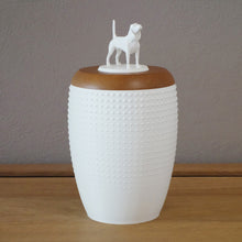 Laden Sie das Bild in den Galerie-Viewer, Bio-Tierurne Diamant