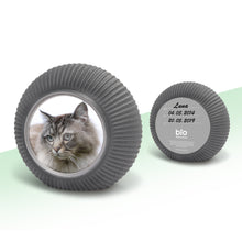 Laden Sie das Bild in den Galerie-Viewer, Bio-Fotourne Strahlen