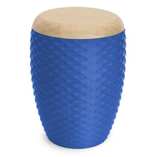 Laden Sie das Bild in den Galerie-Viewer, Bio-Tierurne Flechtwerk