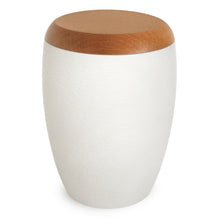 Laden Sie das Bild in den Galerie-Viewer, Bio-Tierurne Pur