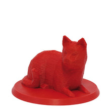 Laden Sie das Bild in den Galerie-Viewer, Bio-Topping Katze liegend