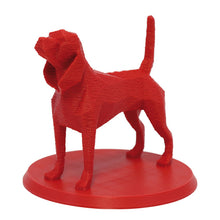 Laden Sie das Bild in den Galerie-Viewer, Bio-Topping Beagle