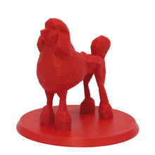 Laden Sie das Bild in den Galerie-Viewer, Bio-Topping Tiere