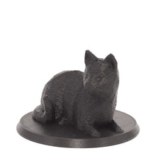Laden Sie das Bild in den Galerie-Viewer, Bio-Topping Katze liegend