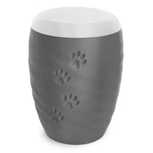 Laden Sie das Bild in den Galerie-Viewer, Bio-Tierurne Spuren