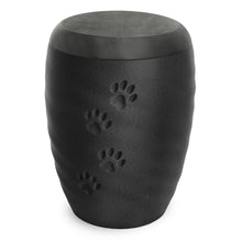 Laden Sie das Bild in den Galerie-Viewer, Bio-Tierurne Spuren