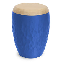 Laden Sie das Bild in den Galerie-Viewer, Bio-Tierurne Voronoi