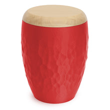 Laden Sie das Bild in den Galerie-Viewer, Bio-Tierurne Voronoi