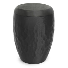 Laden Sie das Bild in den Galerie-Viewer, Bio-Tierurne Voronoi