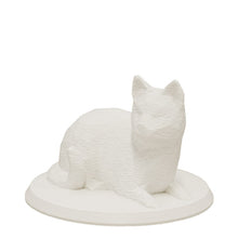 Laden Sie das Bild in den Galerie-Viewer, Bio-Topping Katze liegend