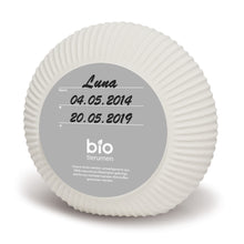 Laden Sie das Bild in den Galerie-Viewer, Bio-Fotourne Strahlen